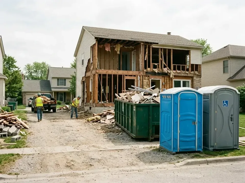 home-renovation-demolition-sit-010 — frequently asked questions, Portable Toilet & Dumpsters Rental in Glendive, MT